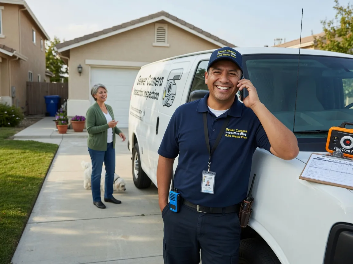 Sewer Line Repair Isle La Motte, VT FAQs